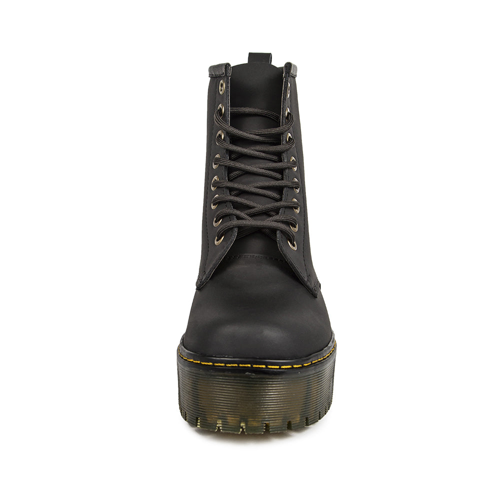 Botas sales negras liverpool