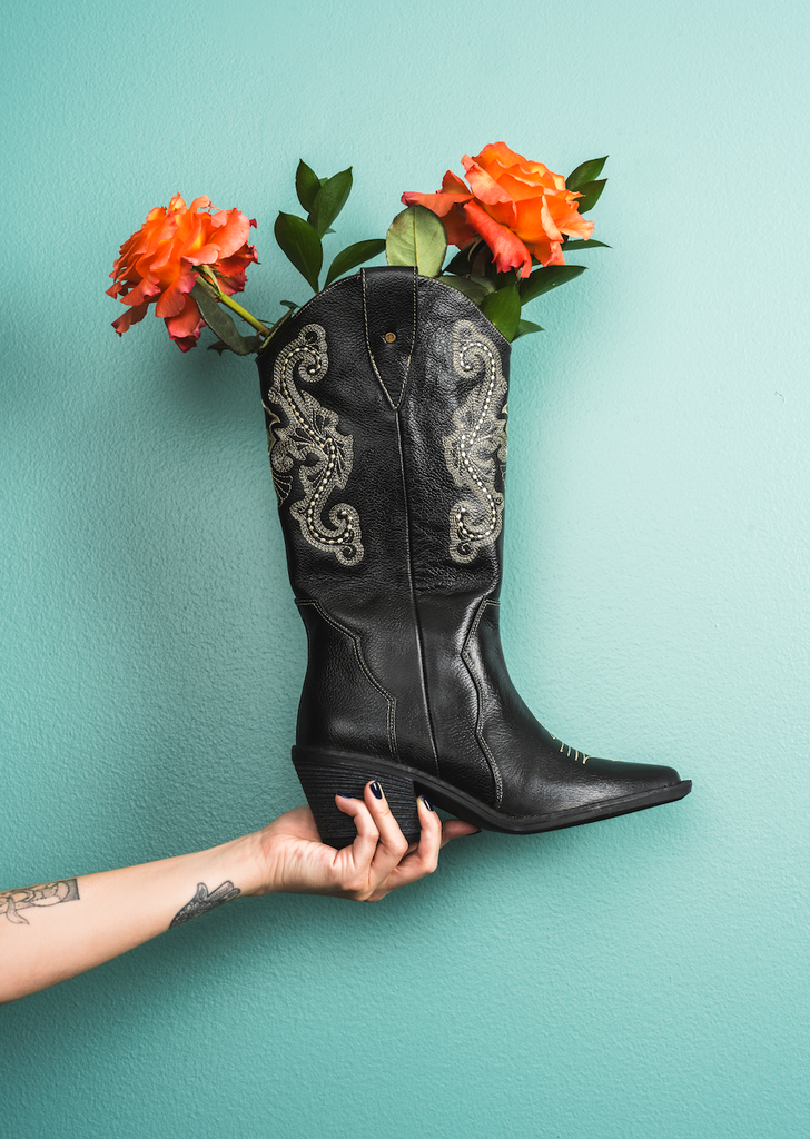 ✮ TEXAS ✮ (COSTURAS CLARAS)