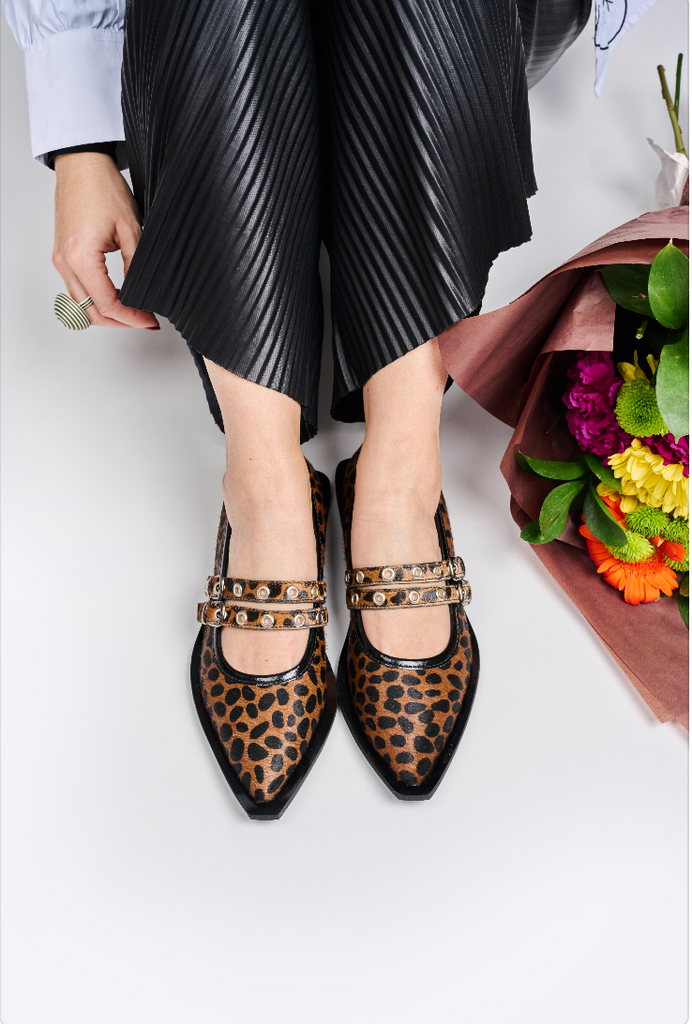 🎏 KIOTO ANIMAL PRINT