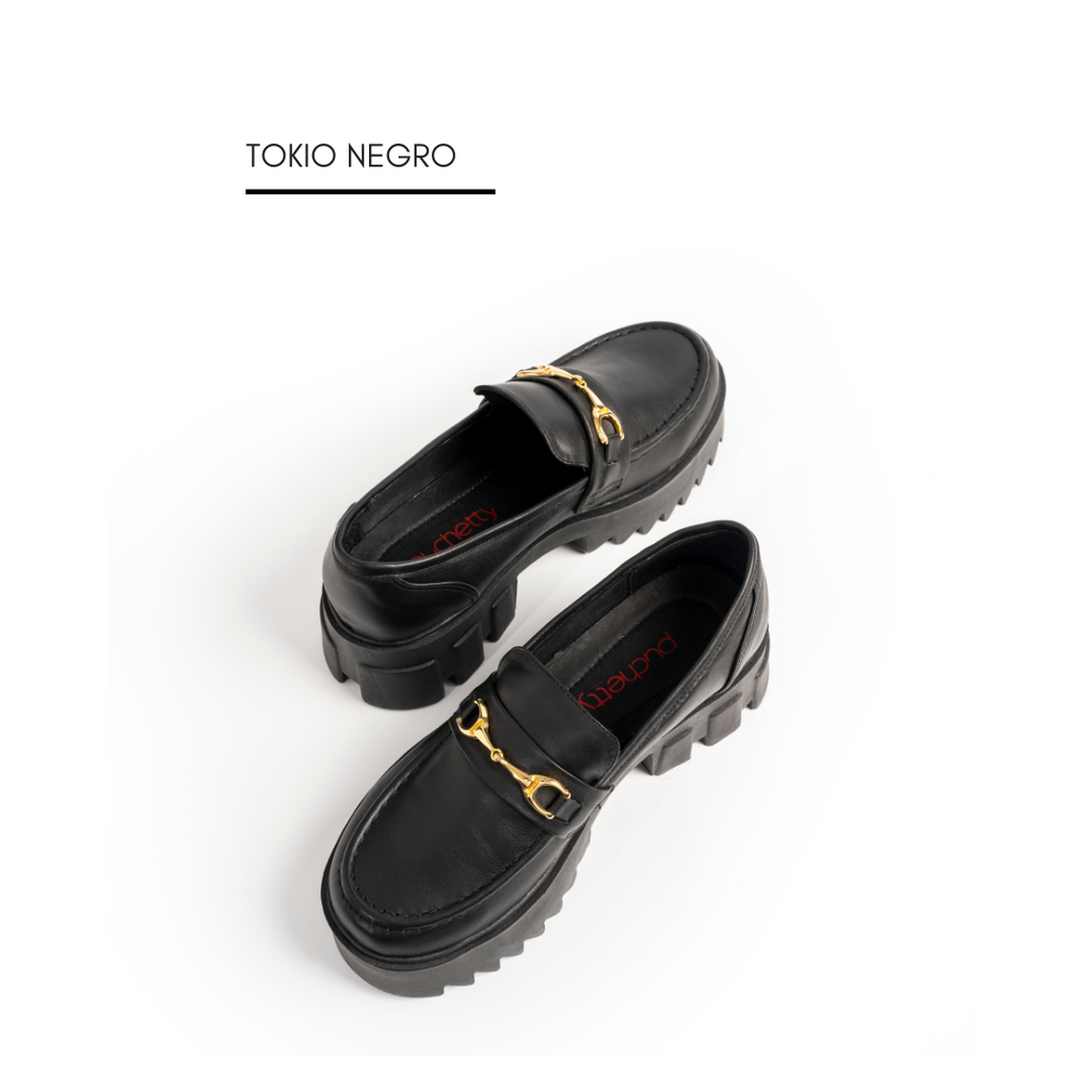 TOKIO RIVIERA NEGRO