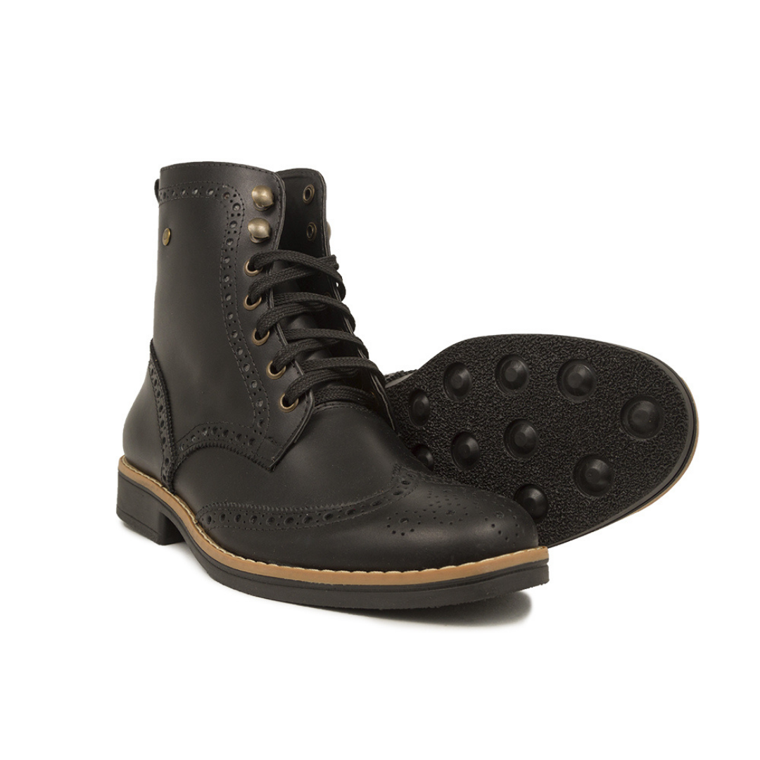 Oxford bota clearance