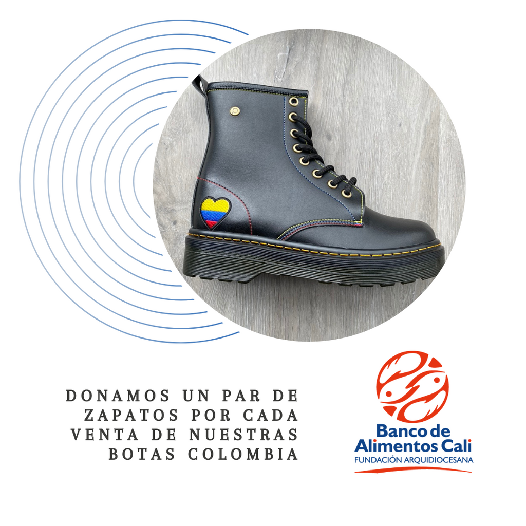 BANDERA COLOMBIA