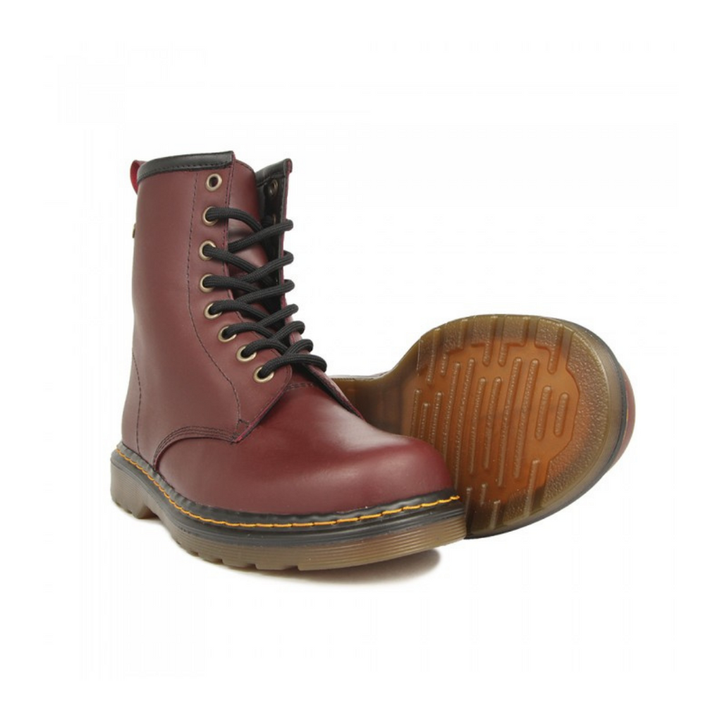 Doc marten cheap liverpool